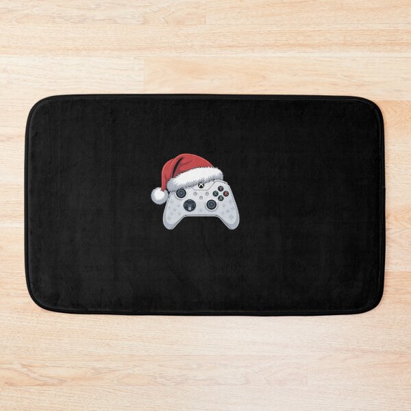 Item preview, Christmas Video Game Christmas Gamer Gaming designed and sold by khorbiasieno.