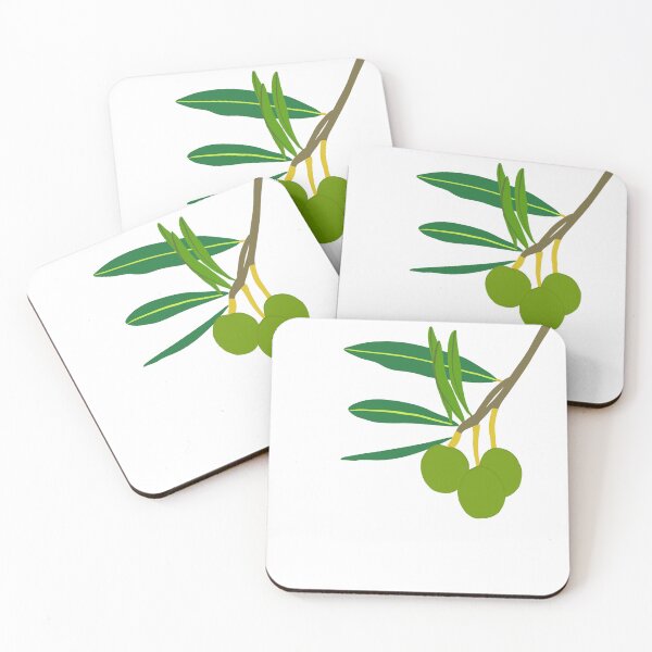 Item preview, Olive designed and sold by Natalie-Mikac.