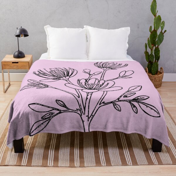 Item preview, Australian Flowers designed and sold by GraphicsClub.
