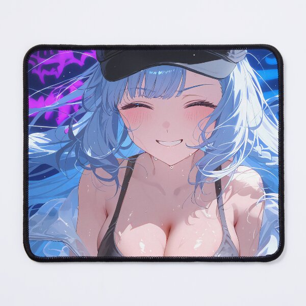 Item preview, Lovely Mejiro Ardan Night Battle Uma Musume Pretty Derby designed and sold by CarlosBender.