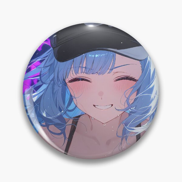 Item preview, Lovely Mejiro Ardan Night Battle Uma Musume Pretty Derby designed and sold by CarlosBender.