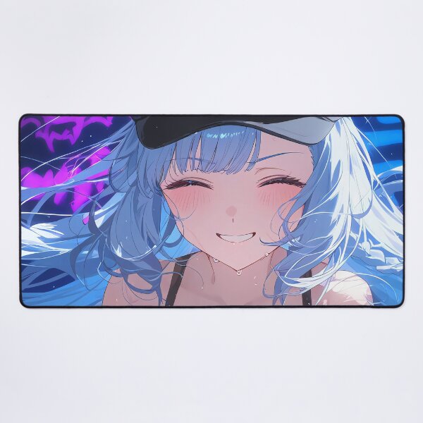 Item preview, Lovely Mejiro Ardan Night Battle Uma Musume Pretty Derby designed and sold by CarlosBender.