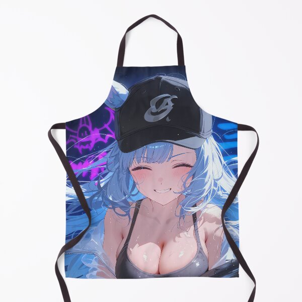 Item preview, Lovely Mejiro Ardan Night Battle Uma Musume Pretty Derby designed and sold by CarlosBender.