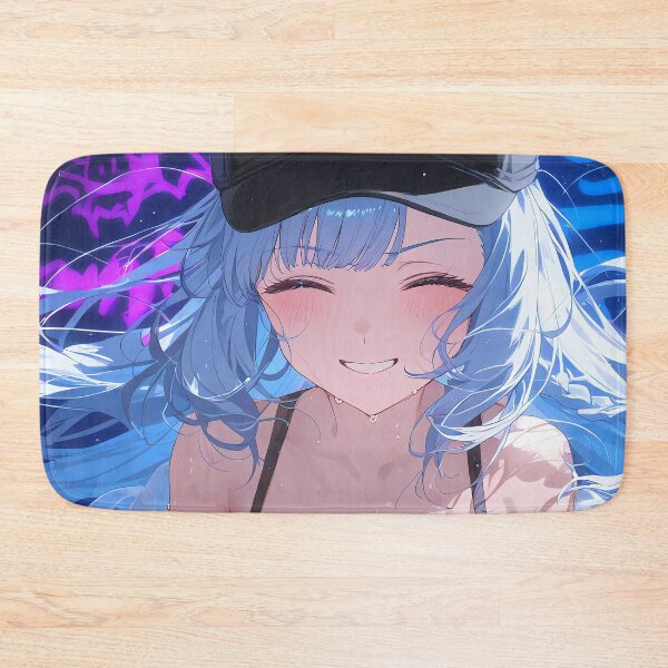 Item preview, Lovely Mejiro Ardan Night Battle Uma Musume Pretty Derby designed and sold by CarlosBender.