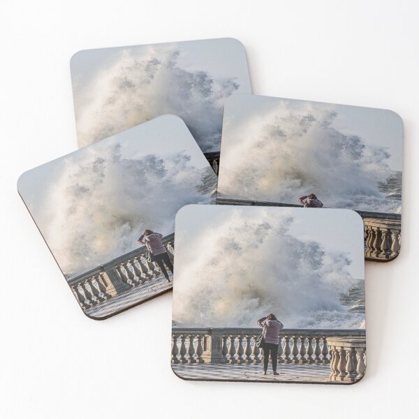 Item preview, Lighthouse Sturgis Buffalo Chip Campground Meade County On Rocky Shore. designed and sold by Sinhakudiye.