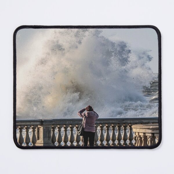 Item preview, Lighthouse Sturgis Buffalo Chip Campground Meade County On Rocky Shore. designed and sold by Sinhakudiye.