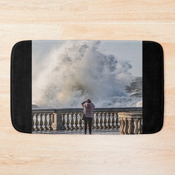 Item preview, Lighthouse Sturgis Buffalo Chip Campground Meade County On Rocky Shore. designed and sold by Sinhakudiye.