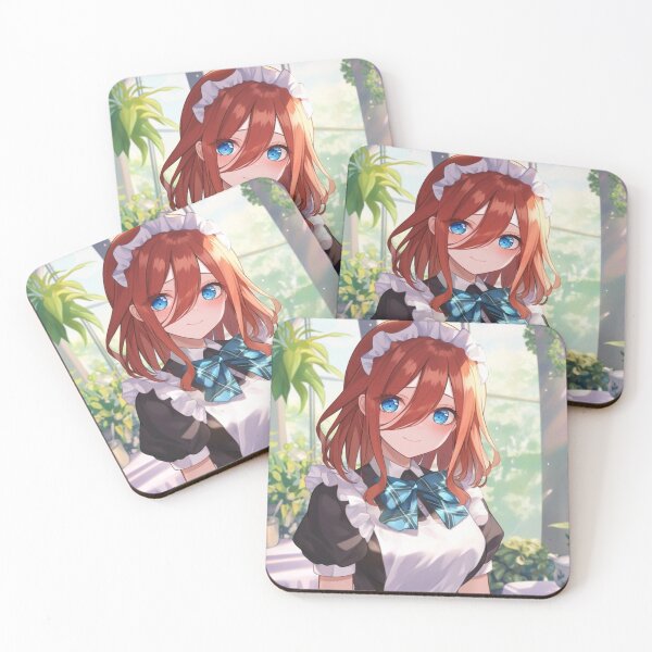 Item preview, Miku Maid designed and sold by jinwooo.