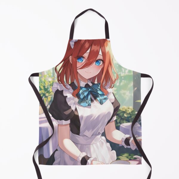 Item preview, Miku Maid designed and sold by jinwooo.