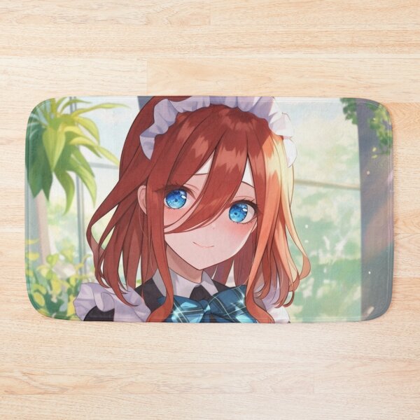 Item preview, Miku Maid designed and sold by jinwooo.