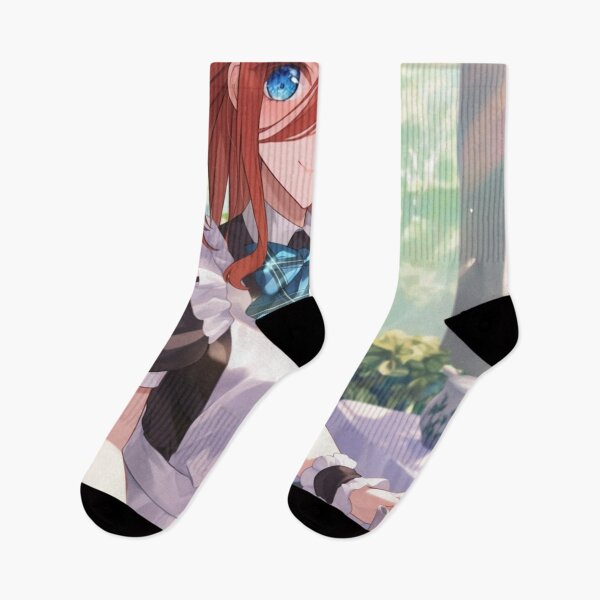 Item preview, Miku Maid designed and sold by jinwooo.