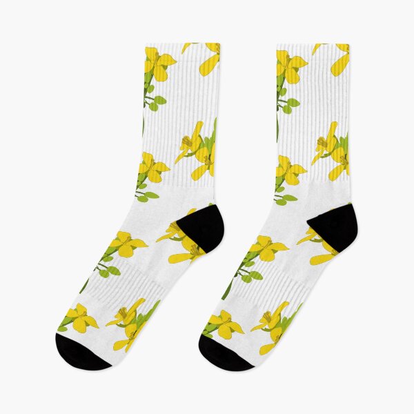 Item preview, Mustard flower designed and sold by Natalie-Mikac.