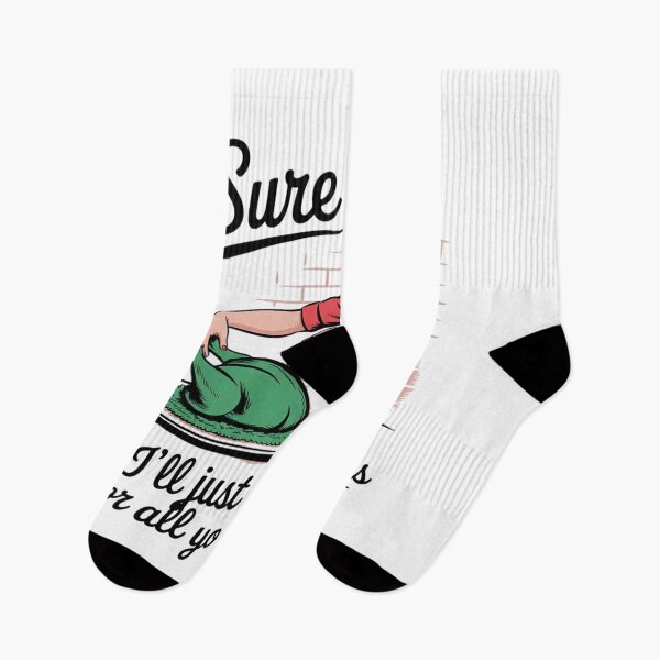 Item preview, Christmas Xmas 90s Sayings Joke Sarcastic Funny designed and sold by khorbiasieno.