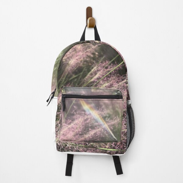 Item preview, Whispers of Pink Grass – Blush in the Breeze designed and sold by TrisaThyme.