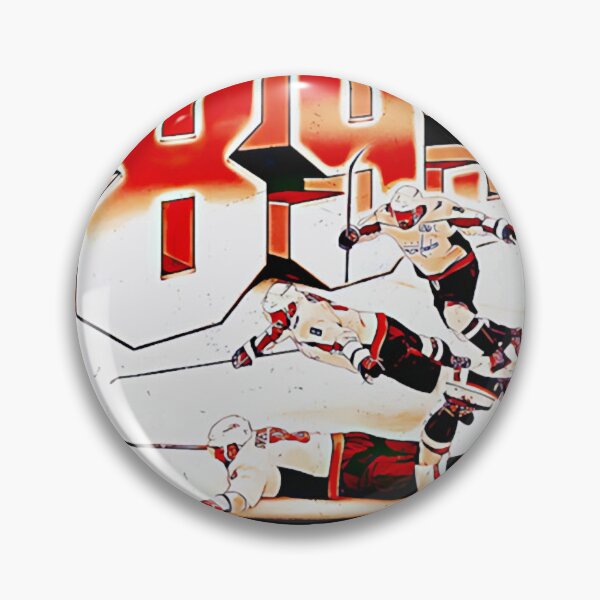 Item preview, Art - Washington Capitals designed and sold by ipasuhis.