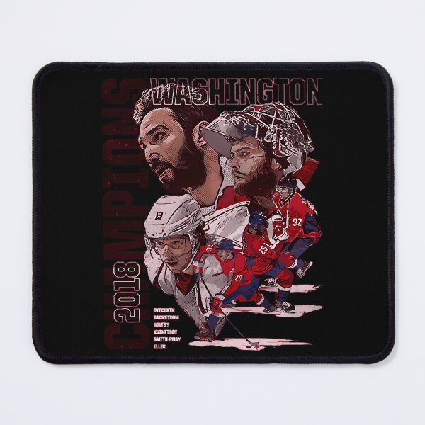 Item preview, Art - Washington Capitals designed and sold by ipasuhis.