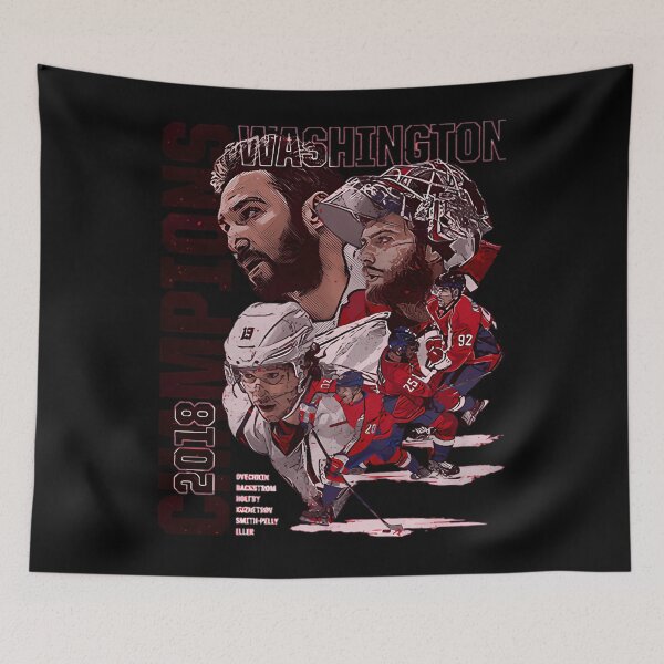 Item preview, Art - Washington Capitals designed and sold by ipasuhis.