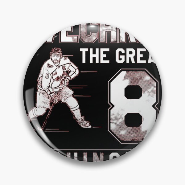 Item preview, Art - Washington Capitals designed and sold by ipasuhis.