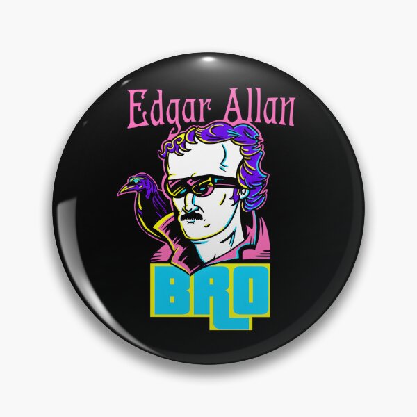 Item preview, Edgar Allan Bro designed and sold by aswmhmlc71.
