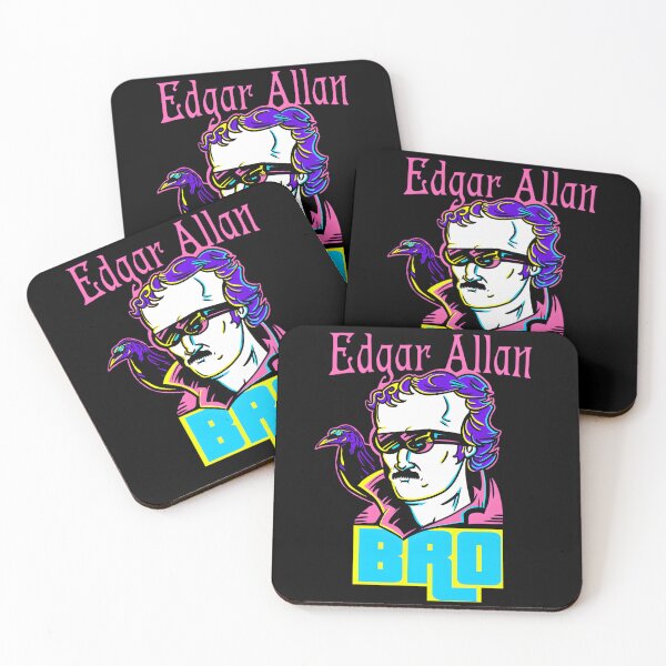 Item preview, Edgar Allan Bro designed and sold by aswmhmlc71.