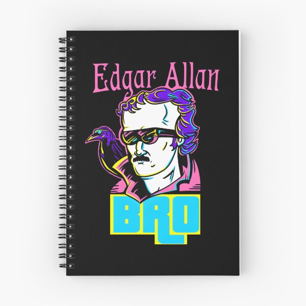 Item preview, Edgar Allan Bro designed and sold by aswmhmlc71.