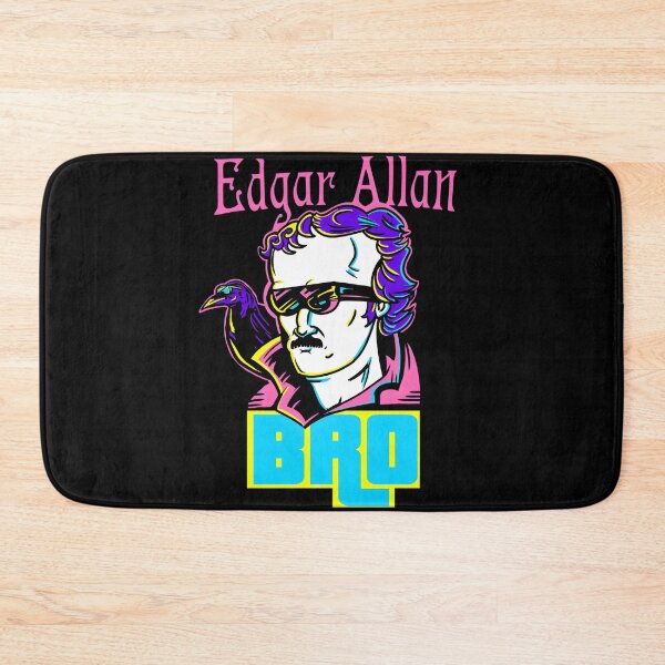 Item preview, Edgar Allan Bro designed and sold by aswmhmlc71.
