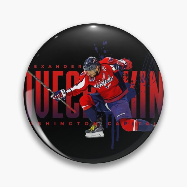 Item preview, Art - Washington Capitals designed and sold by ipasuhis.