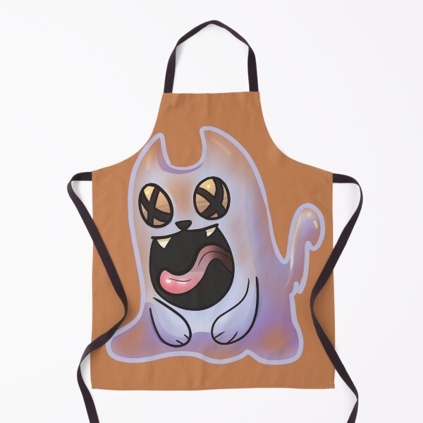 Item preview, Specter Cat  - Cute Halloween Cats designed and sold by PumkiMask.