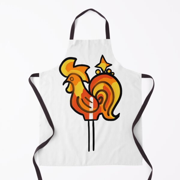 Item preview, The Golden Cockerel designed and sold by Norrun.