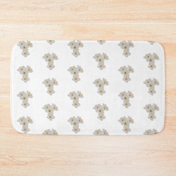 Item preview, Almond flower designed and sold by Natalie-Mikac.