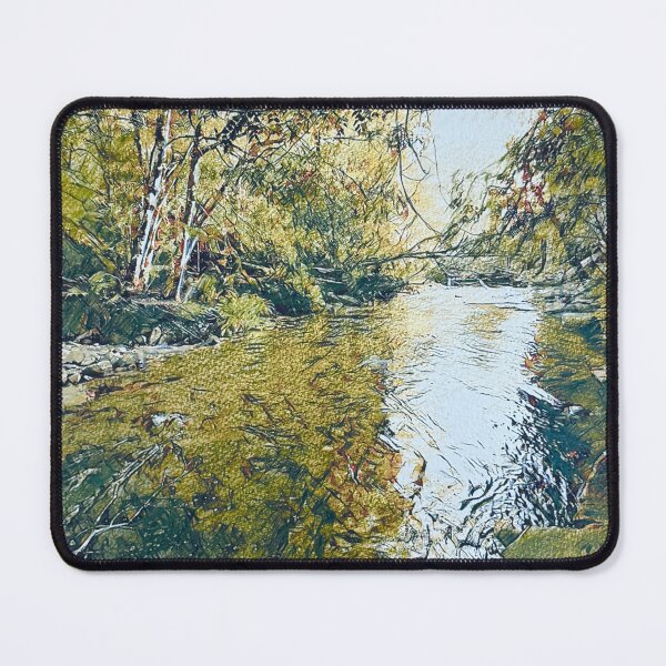 Item preview, LIFFEY VALLEY GREEN designed and sold by Richard Klekociuk.