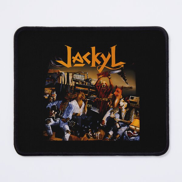 Item preview, Logo Hormat Jackyl More Tour designed and sold by ClaudeTof.