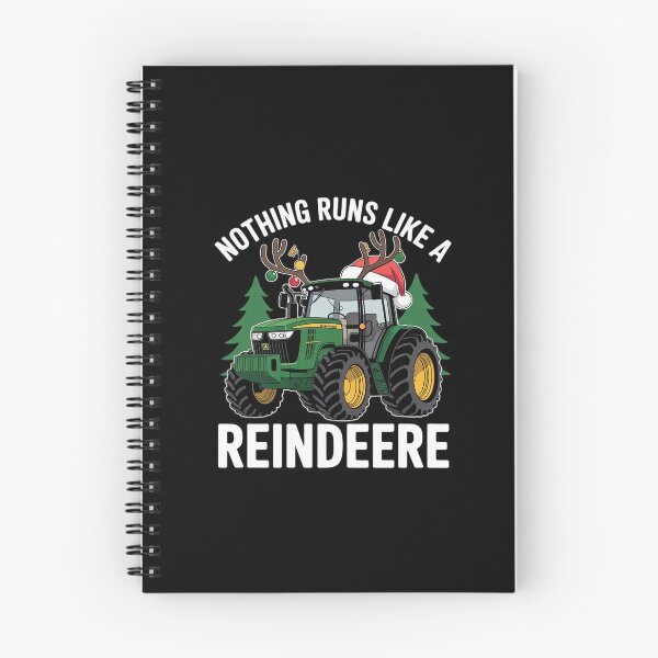 Item preview, Tractor navideño, reno, lindo designed and sold by marcusry.