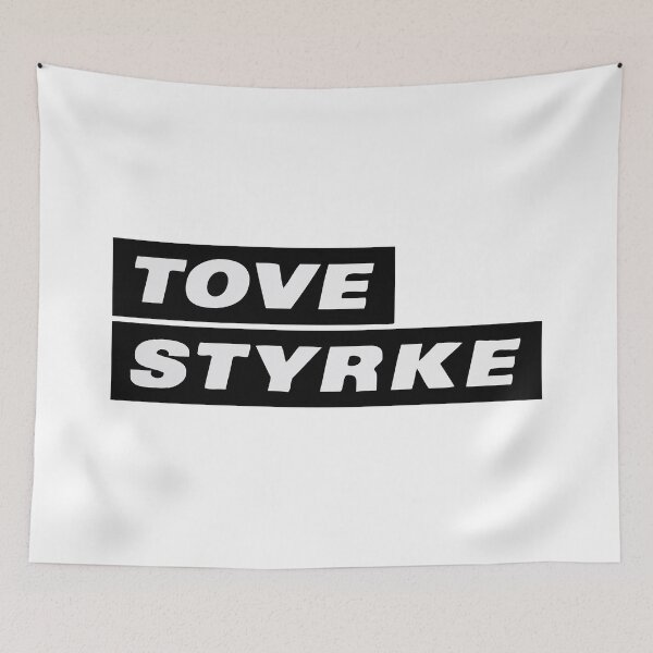 Item preview, Starfish Tove Styrke bAnd Common Sand. designed and sold by Sinhakudiye.