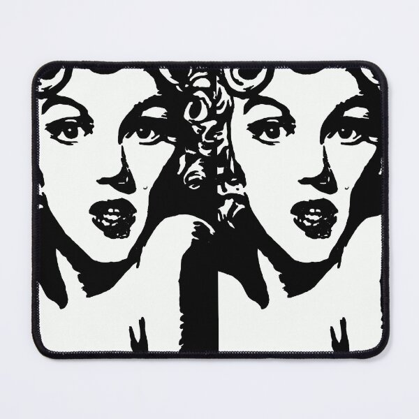 Item preview, Norma Jeane  designed and sold by Chad's Fresh Art.