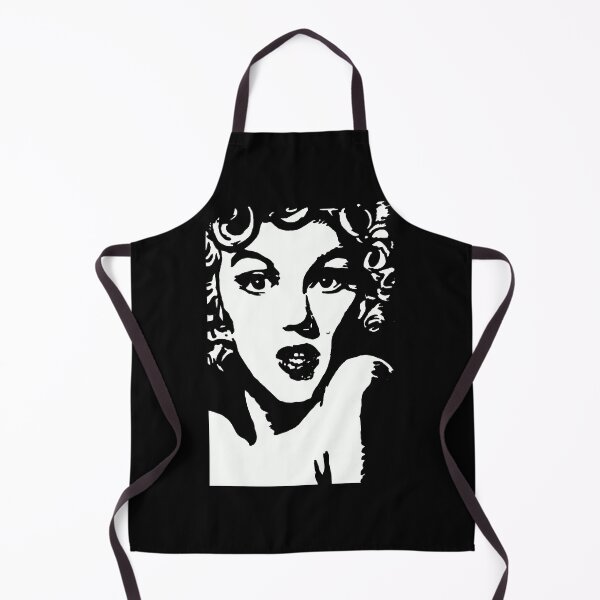 Item preview, Norma Jeane designed and sold by Chad's Fresh Art.
