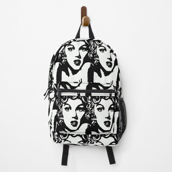 Item preview, Norma Jeane  designed and sold by Chad's Fresh Art.
