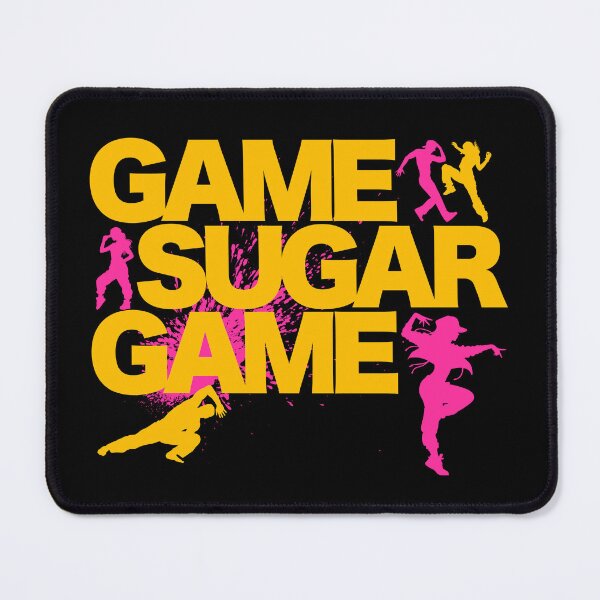 Item preview, Game Sugar Game Breakdance designed and sold by UNK-Fatigues.