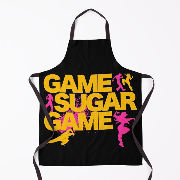 Item preview, Game Sugar Game Breakdance designed and sold by UNK-Fatigues.