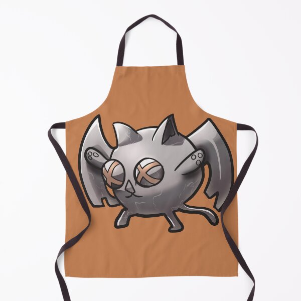 Item preview, Gargoyle Cat  - Cute Halloween Cats designed and sold by PumkiMask.