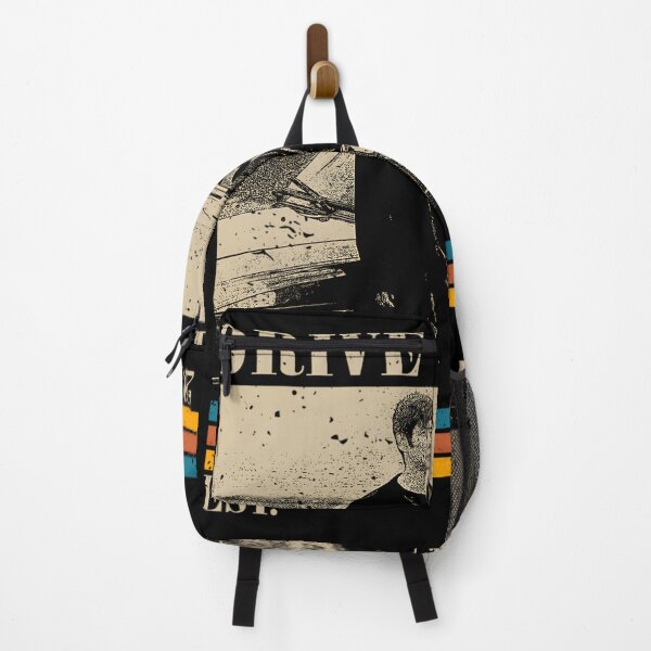 Item preview, Retro Drive My Car designed and sold by EvelynDick.