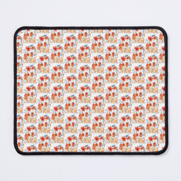Item preview, Simple flowers designed and sold by FiANiXArt.
