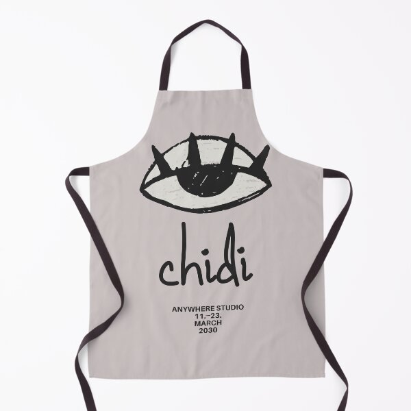 Item preview, Chidi Art Studio designed and sold by SunshineSales.