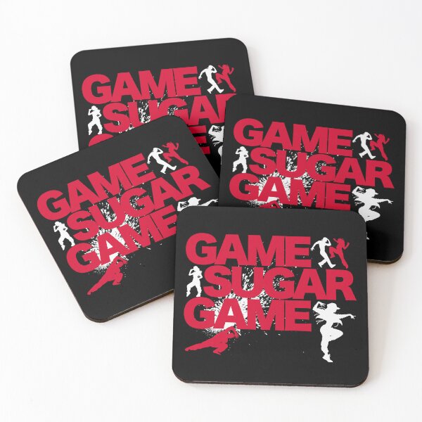 Item preview, Game Sugar Game Breakdance designed and sold by UNK-Fatigues.