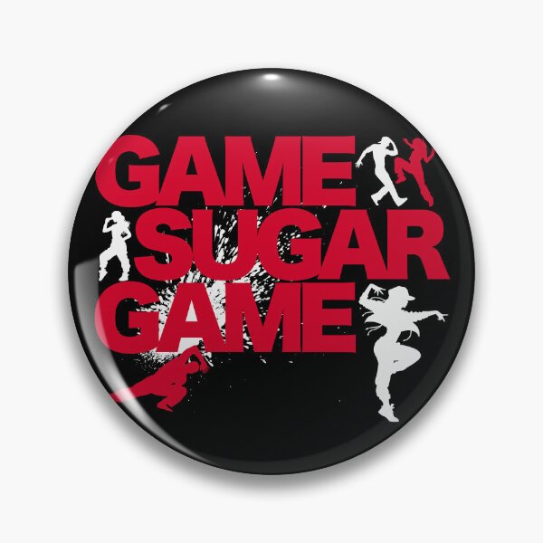Item preview, Game Sugar Game Breakdance designed and sold by UNK-Fatigues.