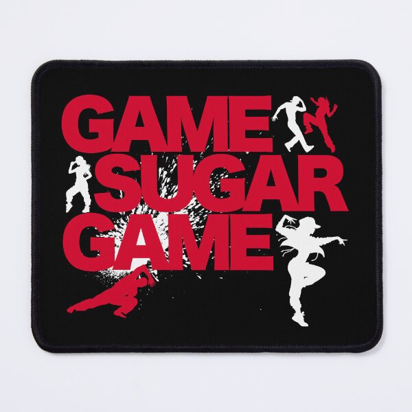 Item preview, Game Sugar Game Breakdance designed and sold by UNK-Fatigues.