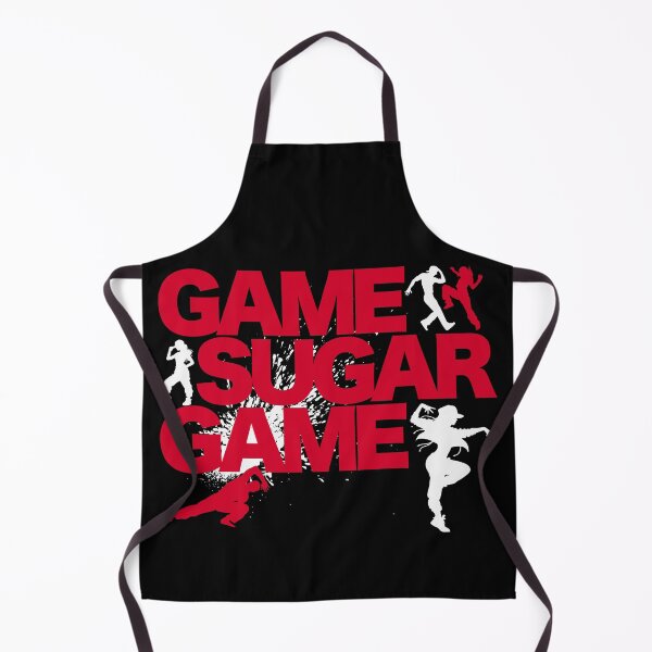Item preview, Game Sugar Game Breakdance designed and sold by UNK-Fatigues.
