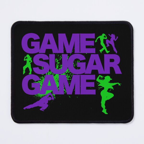 Item preview, Game Sugar Game Breakdance designed and sold by UNK-Fatigues.