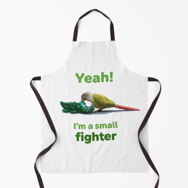 Item preview, Numchoke - the Small Fighter designed and sold by Moment of Mood by Surayos .