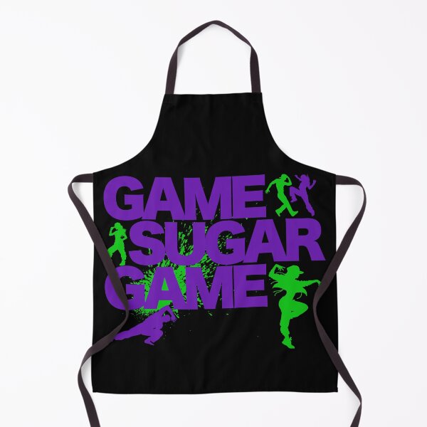 Item preview, Game Sugar Game Breakdance designed and sold by UNK-Fatigues.